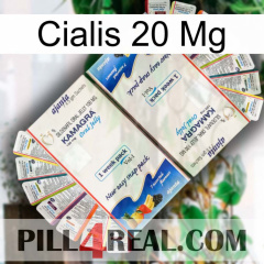 Cialis 20 Mg kamagra1